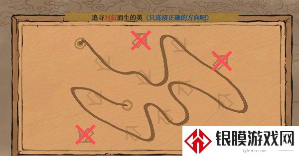 江南百景图镶嵌狄青战天狗正确连线攻略分享 镶嵌狄青战天狗怎么连线