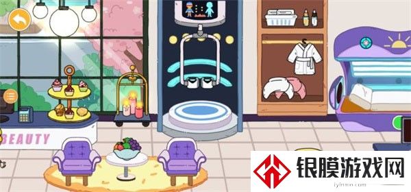 yoya时间官方正版