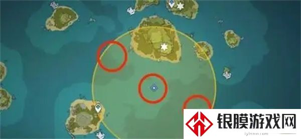 原神2.8金苹果群岛怎么解锁 2.8金苹果群岛解锁方法分享