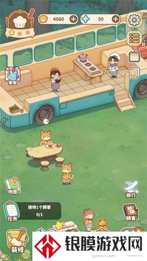 朵拉的餐厅