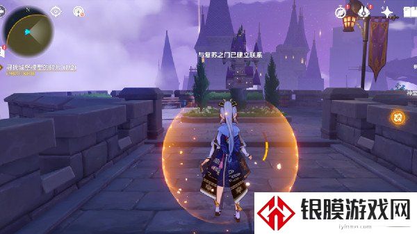 原神幽夜默示录其三攻略分享 幽夜默示录其三怎么过