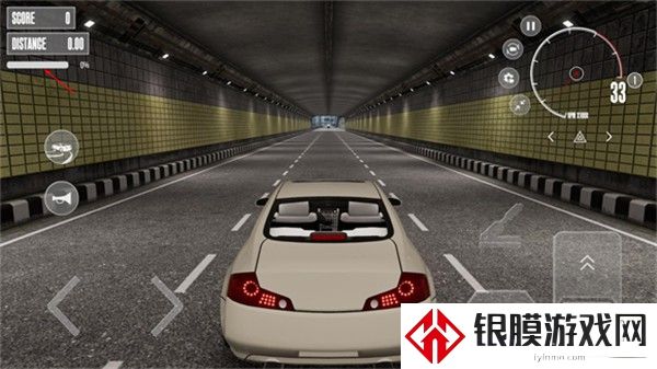 梦想之路多人版