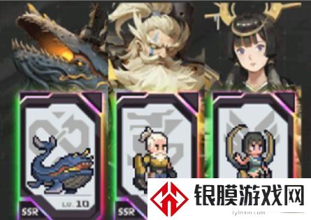 流浪方舟角色怎么选择 流浪方舟角色强度排行推荐
