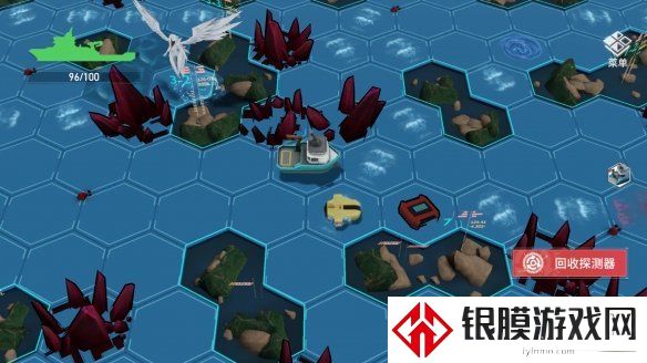 深空之眼风暴核心怎么过 风暴核心通关攻略分享
