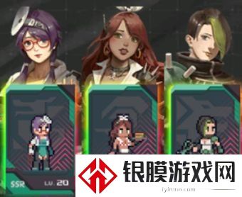 流浪方舟角色怎么选择 流浪方舟角色强度排行推荐