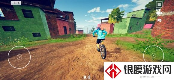 速降王者