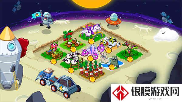 农业帝国安卓版