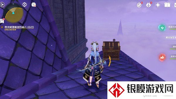 原神幽夜默示录其三攻略分享 幽夜默示录其三怎么过