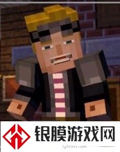 我的世界故事模式手机版