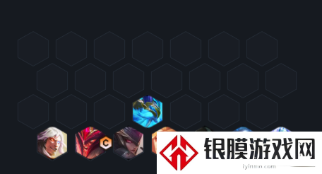 云顶之弈S7刺转奥拉夫怎么玩 刺转奥拉夫阵容装备推荐