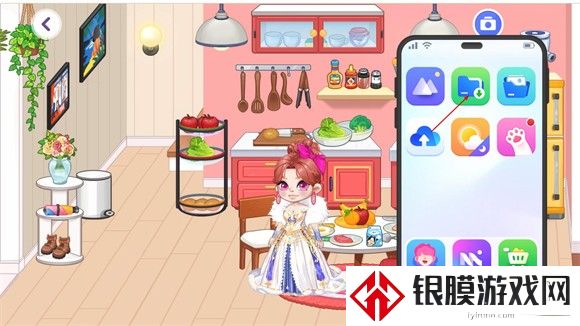 YoYa时间