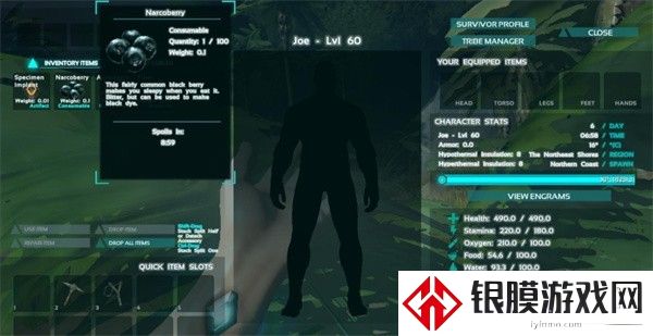 方舟生存进化重制版