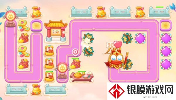 保卫萝卜4周赛7.22攻略分享 7月22日西游周赛通关图文一览
