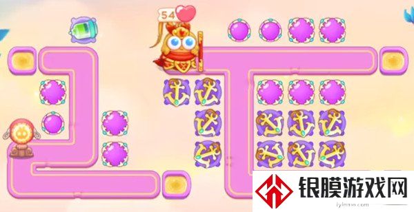 保卫萝卜4周赛7.25攻略 周赛7.25怎么快速通关
