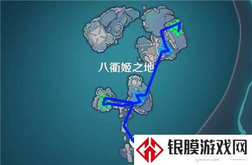 原神漂浮灵分布在哪里 漂浮灵分布图最新一览