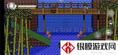黑神话像素版手机版