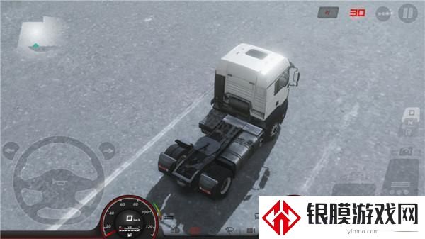 欧卡模拟器3(0.47.4)版