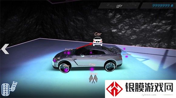 高田漂移JDM