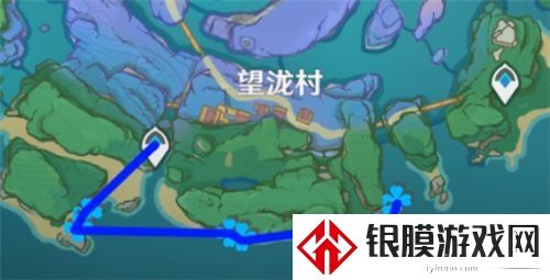 原神漂浮灵分布在哪里 漂浮灵分布图最新一览