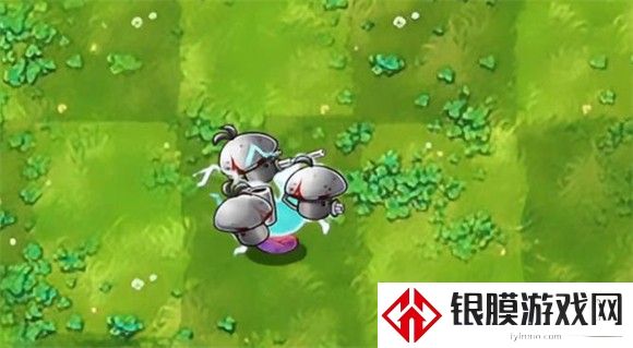植物大战僵尸融合版内置菜单