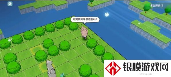崩坏3求生探索2怎么玩 求生探索2通关流程一览