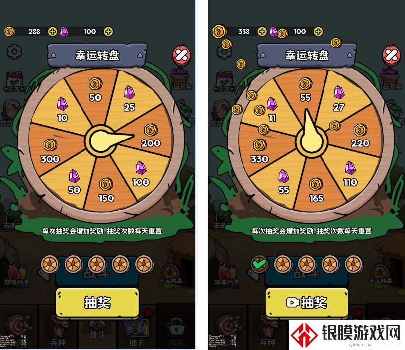 人类无限进化