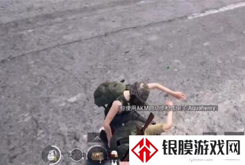 和平精英背人怎么背 背人功能按键设置方法