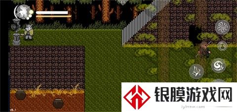 黑神话像素版手机版