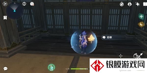 原神烟山雾阁秘境怎么玩 2.8海岛烟山雾阁解密攻略分享