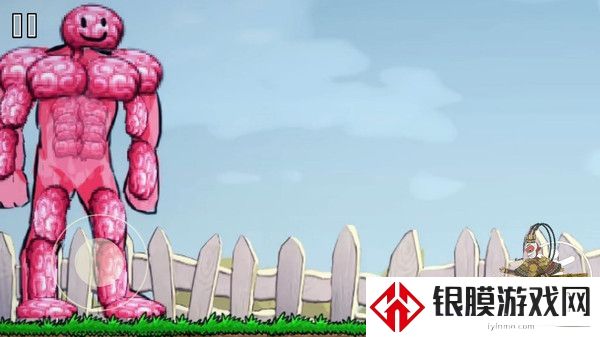 僵尸毁灭日