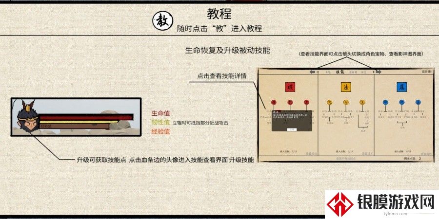黑神话悟空之再战天庭手游