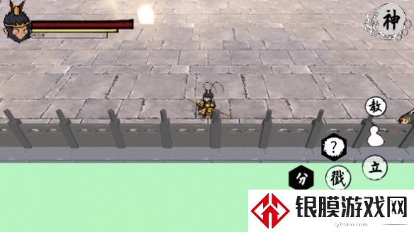 黑神话悟空之再战天庭内置作弊菜单版