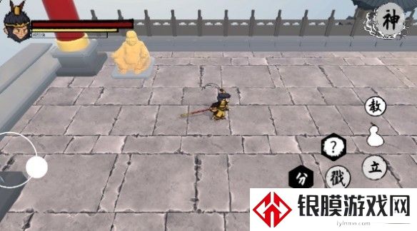 黑神话悟空之再战天庭内置作弊菜单版