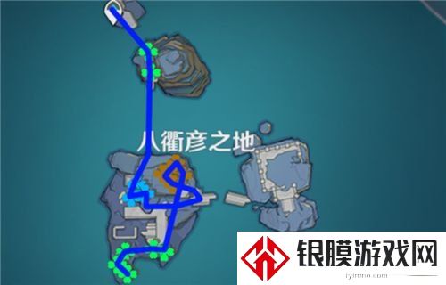 原神漂浮灵分布在哪里 漂浮灵分布图最新一览