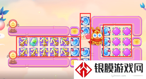 保卫萝卜4周赛8.16攻略分享 周赛8.16通关方法大全