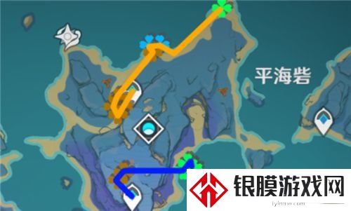 原神漂浮灵分布在哪里 漂浮灵分布图最新一览
