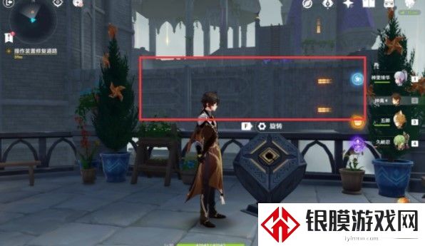 原神幽夜默示录其二攻略流程 幽夜默示录其二怎么通关