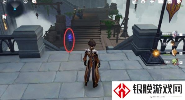 原神幽夜默示录其二攻略流程 幽夜默示录其二怎么通关