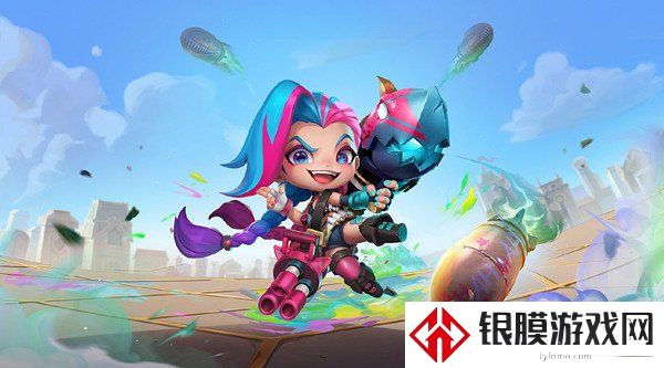 金铲铲之战7月21日更新公告 7月21日更新内容大全