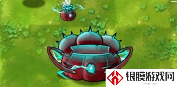 植物大战僵尸融合版内置菜单