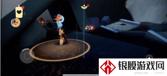 光遇啵啵先祖裤子兑换表详情 8.11复刻啵啵先祖位置分享