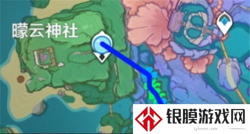 原神漂浮灵分布在哪里 漂浮灵分布图最新一览
