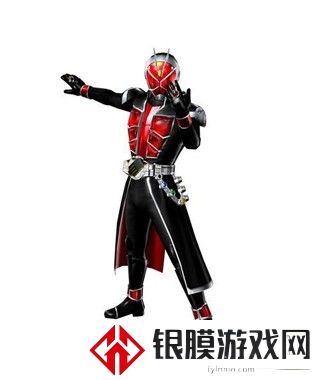 假面骑士巅峰对决
