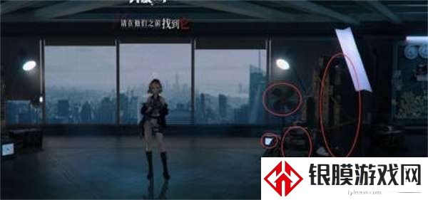 异象回声全线索在哪些位置 全线索点位一览与分享