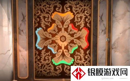 盒子丢失的碎片官方版