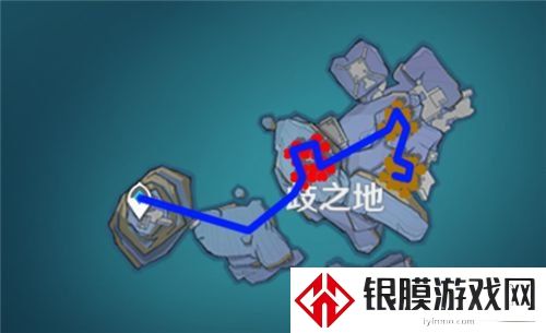 原神漂浮灵分布在哪里 漂浮灵分布图最新一览