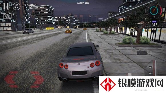 高田漂移JDM