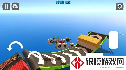忍者司机NinjaDrivers