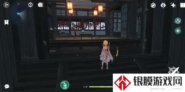 原神烟山雾阁秘境怎么玩 2.8海岛烟山雾阁解密攻略分享