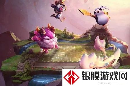 云顶之弈12.12b最新最强阵容分享 12.12b版本阵容怎么玩